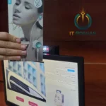 فروش دستگاه کنترل قیمت فروشگاهی | دستگاه پرایس چکر