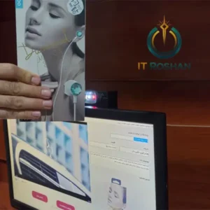 فروش دستگاه کنترل قیمت فروشگاهی | دستگاه پرایس چکر