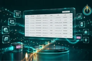 تحلیل رفتار مشتریان سایت، سبد خرید رها شده و ریمارکتینگ مشتریان روشن
