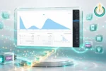 تحلیل رفتار مشتریان سایت، سبد خرید رها شده و ریمارکتینگ مشتریان روشن