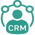 سی آر ام انتخاب بهترین CRM برای کسب و کار، مشاوره CRM، استقرار CRM